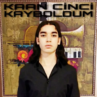 Kayboldum (2020)