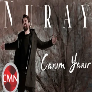 Canim Yanir (2021) cover