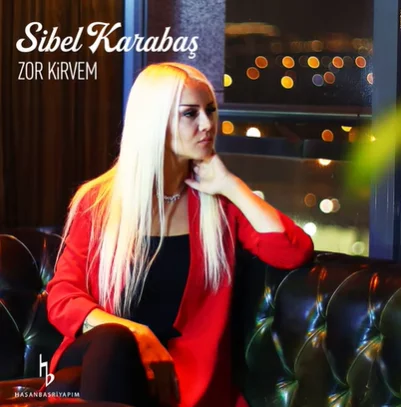 Zor Krivem (2021) cover