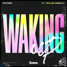 Waking Up (2021)