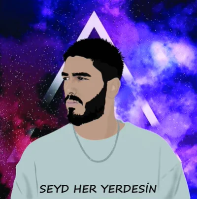 Her Yerdesin (2021) cover