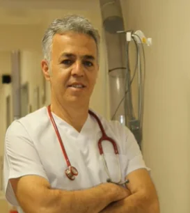 Hastalar Kardeşlerim (2021)