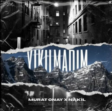 Yıkılmadım (2021)