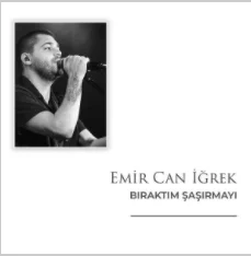 Bıraktım Şaşırmayı (2021)