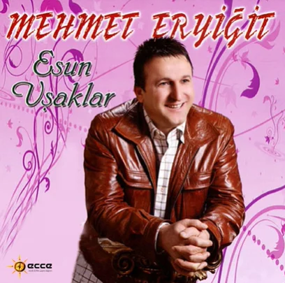 Esun Uşaklar (2017) cover