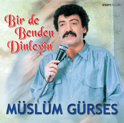 Bir De Benden Dinleyin (1991) cover