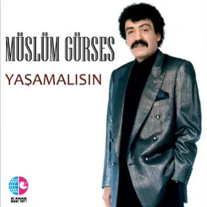 Yaşamalısın (1992) cover