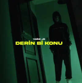 Derin bi Konu (2021) cover
