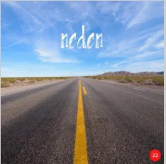 Neden (2021) cover