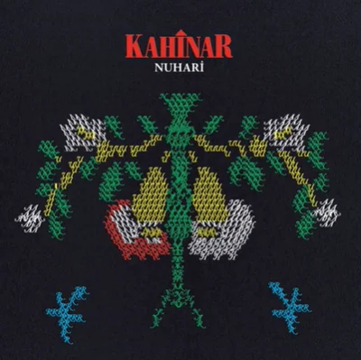 Nuhari (2016)