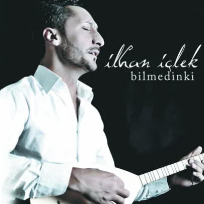 Bilmedin ki (2012) cover