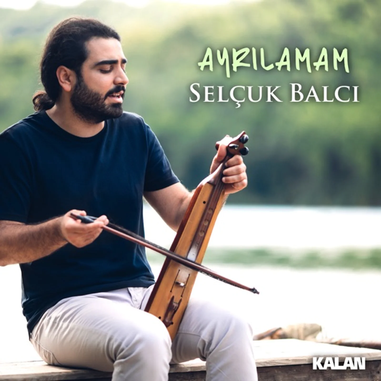 Ayrılamam (2017)