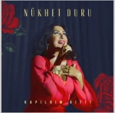 Kapıldım Gitti (2021)