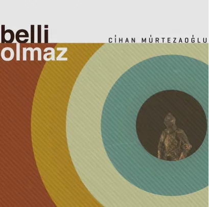 Belli Olmaz (2021) cover