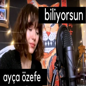 Biliyorsun (2021) cover