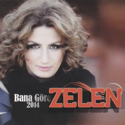 Bana Göre (2014) cover