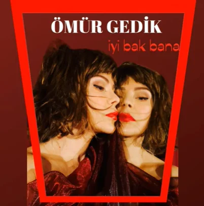 İyi Bak Bana (2021) cover