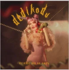 Dedikodu (2021) cover