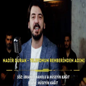 Telefonun Rehberinden Adını (2021)