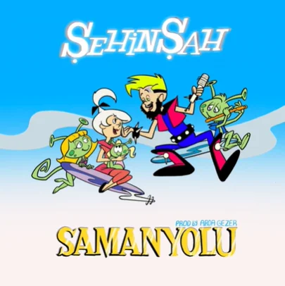Samanyolu (2021)