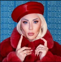 Unut (2021) cover