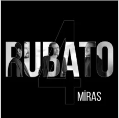Miras (2021) cover