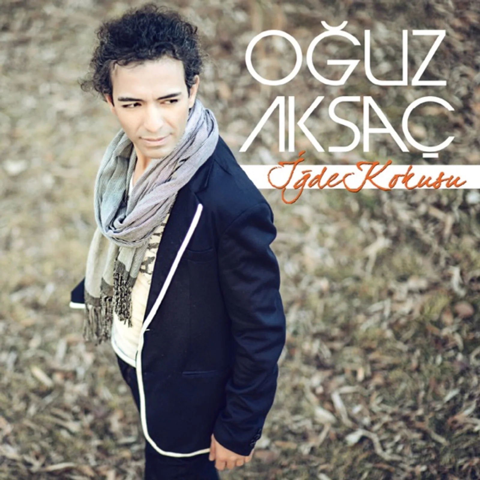İğde Kokusu (2017) cover