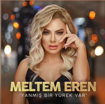 Yanmış Bir Yürek Var (2021)