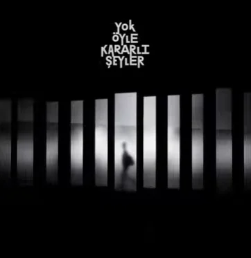 Olasılıklar (2021) cover