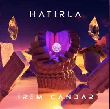 Hatırla (2021) cover