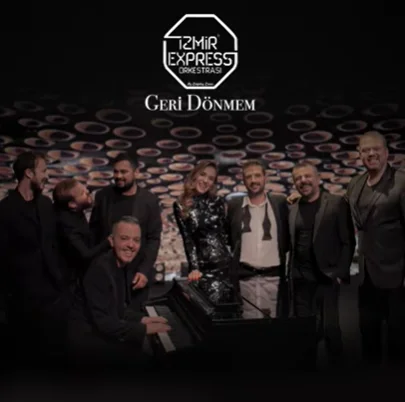 Geri Dönmem (2021)