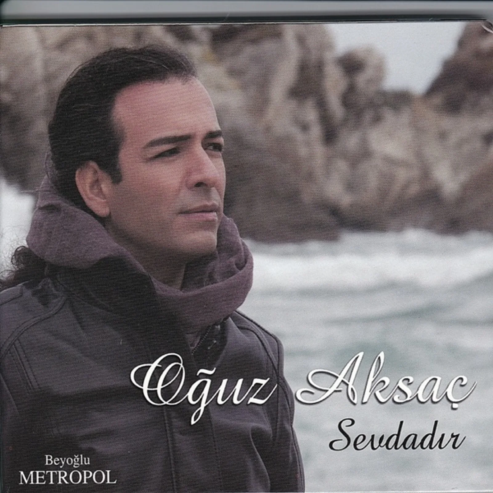 Sevdadır (2013)