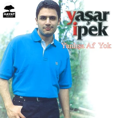 Yanlışa Af Yok (2013) cover