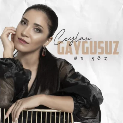Ön Söz (2021) cover