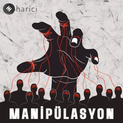 Manipülasyon (2021)
