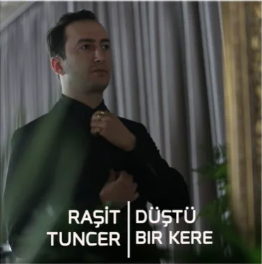 Düştü Bir Kere (2021)