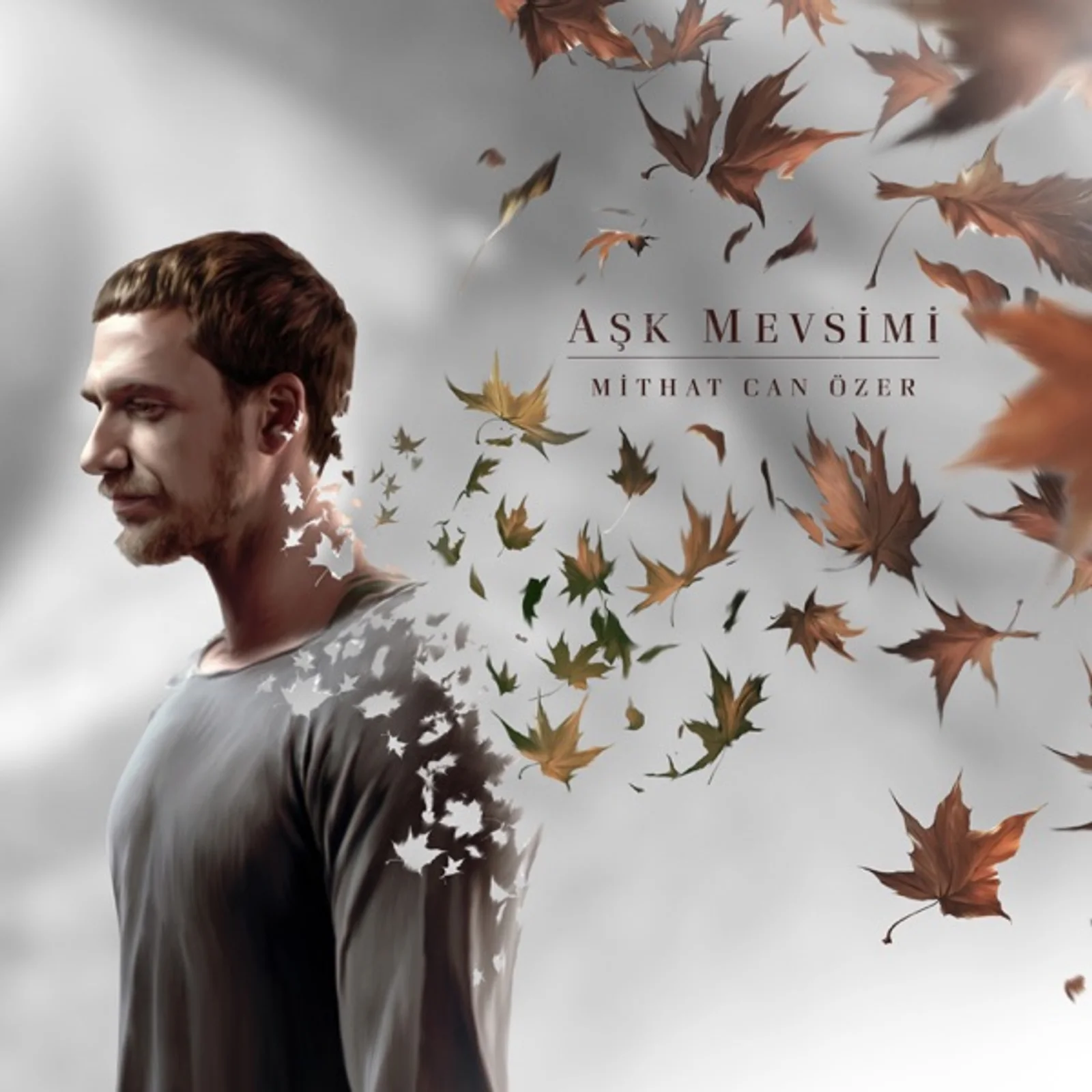 Aşk Mevsimi (2016) cover