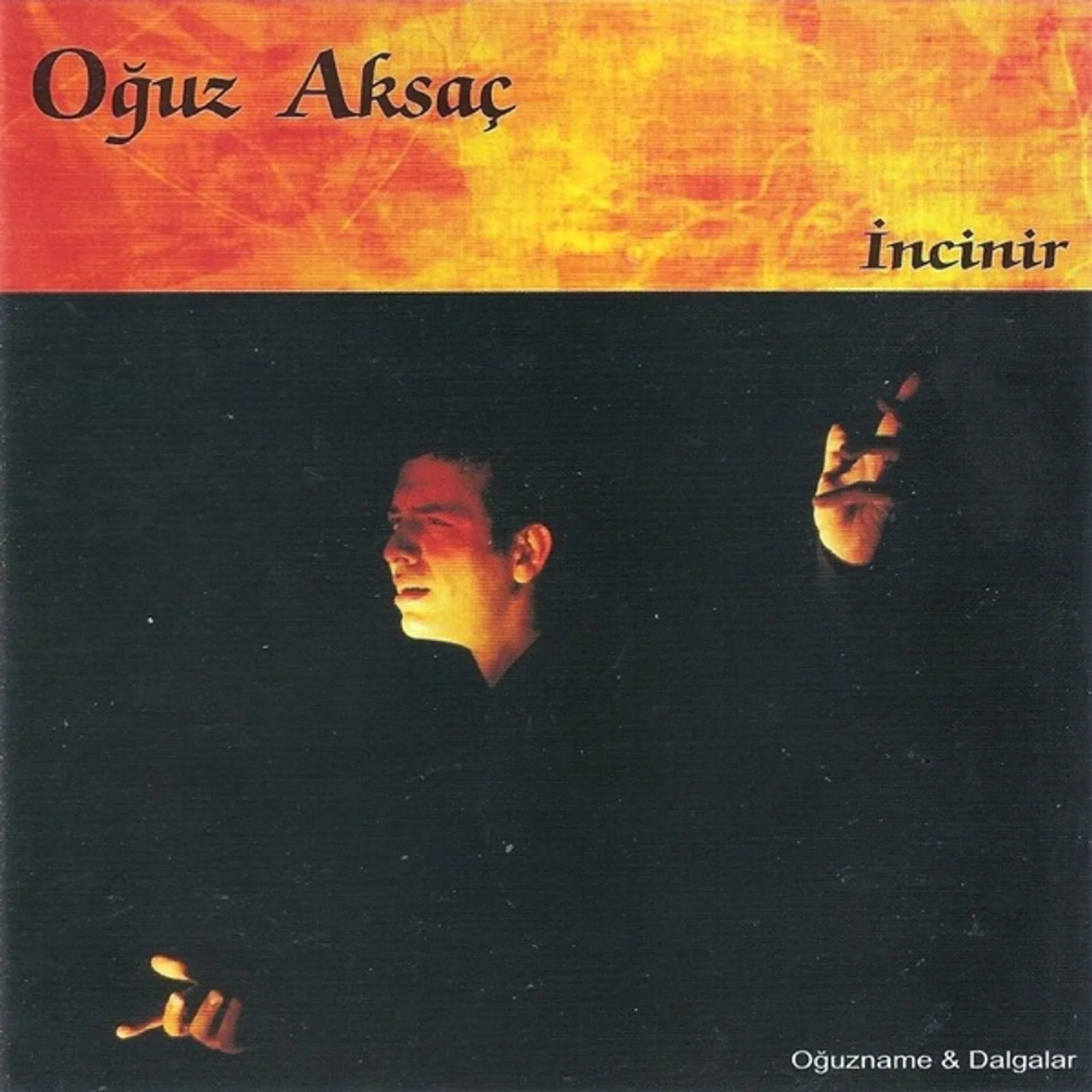 Dalgalar (2007) cover