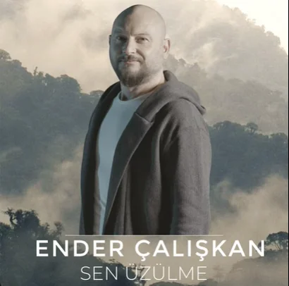 Sen Üzülme (2021) cover