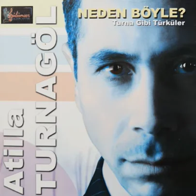 Neden Böyle (2020) cover