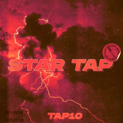 Star Tap (2021) cover