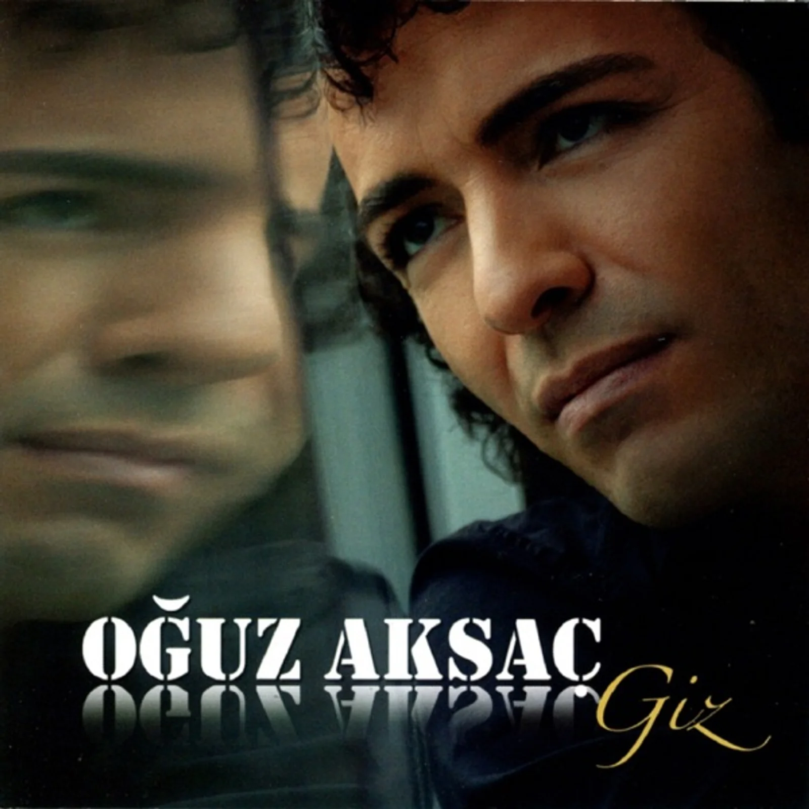 Giz (2009) cover