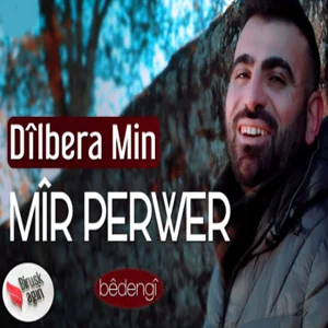 Dilbera Mın (2021) cover