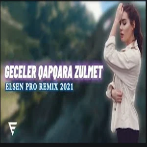 Geceler Qapqara Zülmet (2021)
