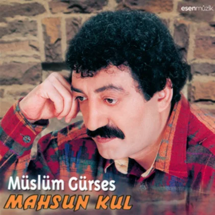 Mahsun Kul (1989) cover