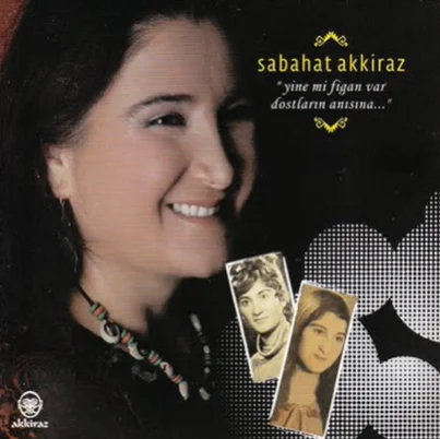 Yine mi Figan Var/Dostların Anısına (2009) cover
