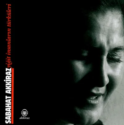 Yiğit İnsanların Türküleri (1996) cover