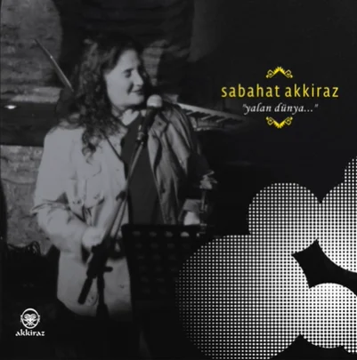 Yalan Dünya (2007) cover