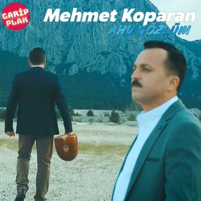 Ahu Gözlüm (2021)