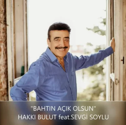 Bahtın Açık Olsun (2021) cover